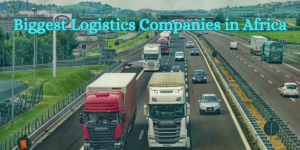 Biggest Logistics Companies in Africa