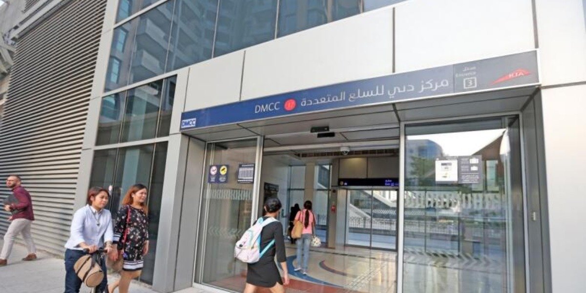 Discover DMCC Metro Station Exits A Comprehensive Guide