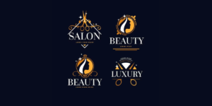 Beauty Center Logo