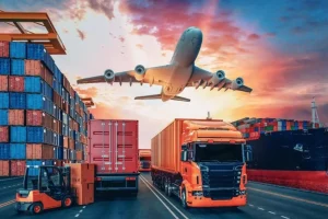 Cargo Export from Dubai to UK