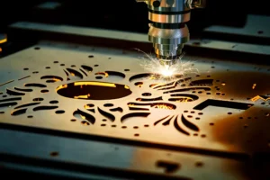 Laser Engraving Machine