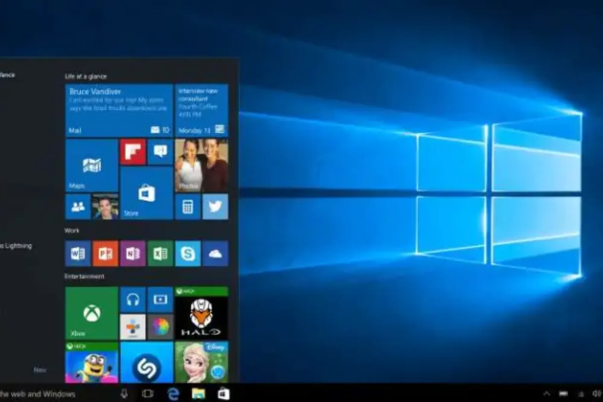 Is Windows 10 Professional still supported