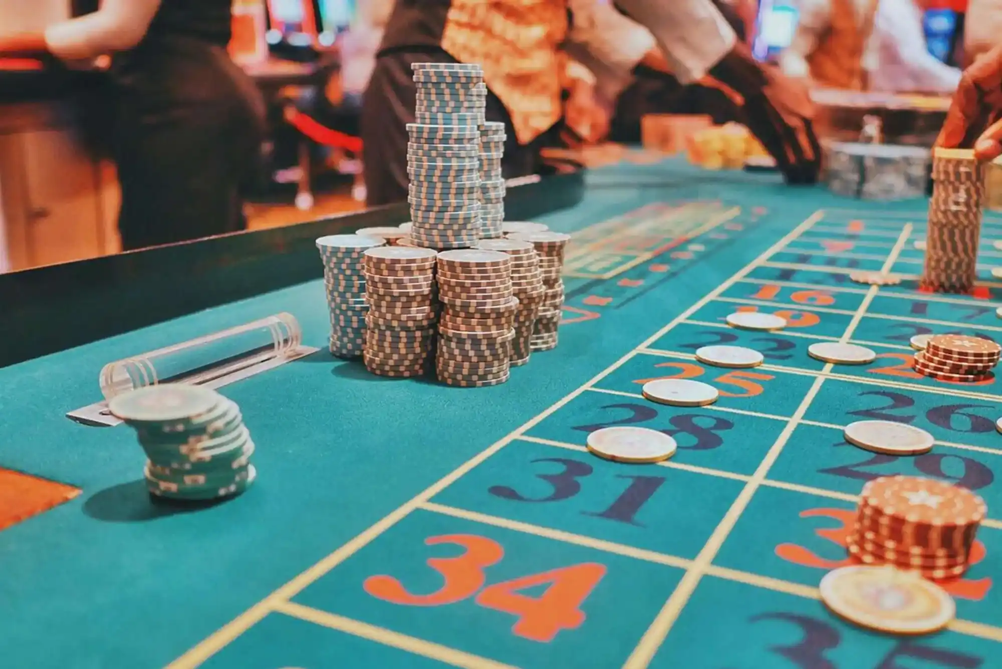 How Often Do New Online Casinos Launch in the UK
