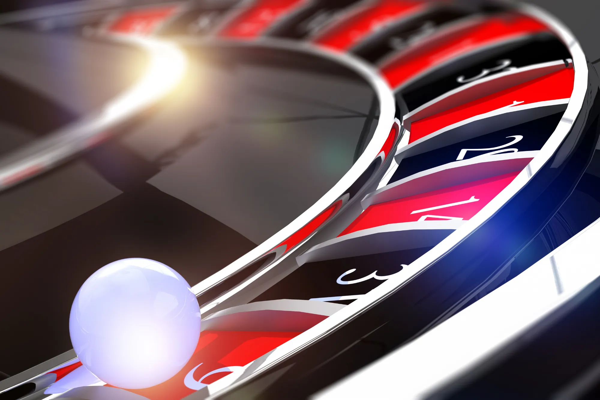 Are Live Slot Tournaments Taking Over Traditional Ones