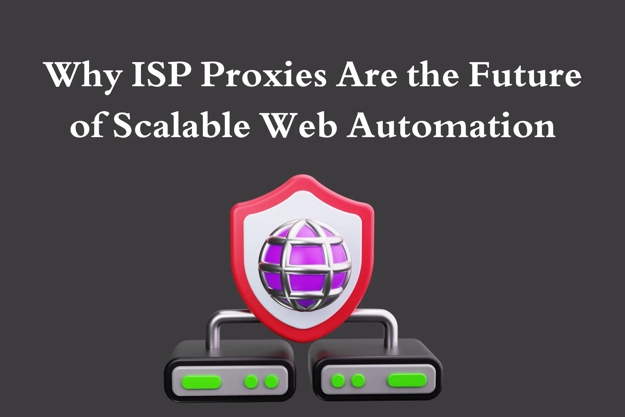 ISP Proxies