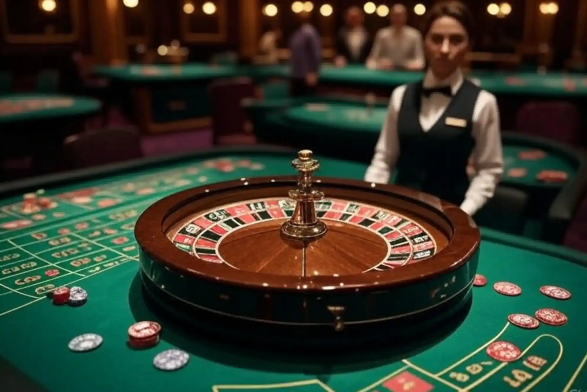 How Do Provider-Exclusive Jackpots Work Across Multiple Casinos
