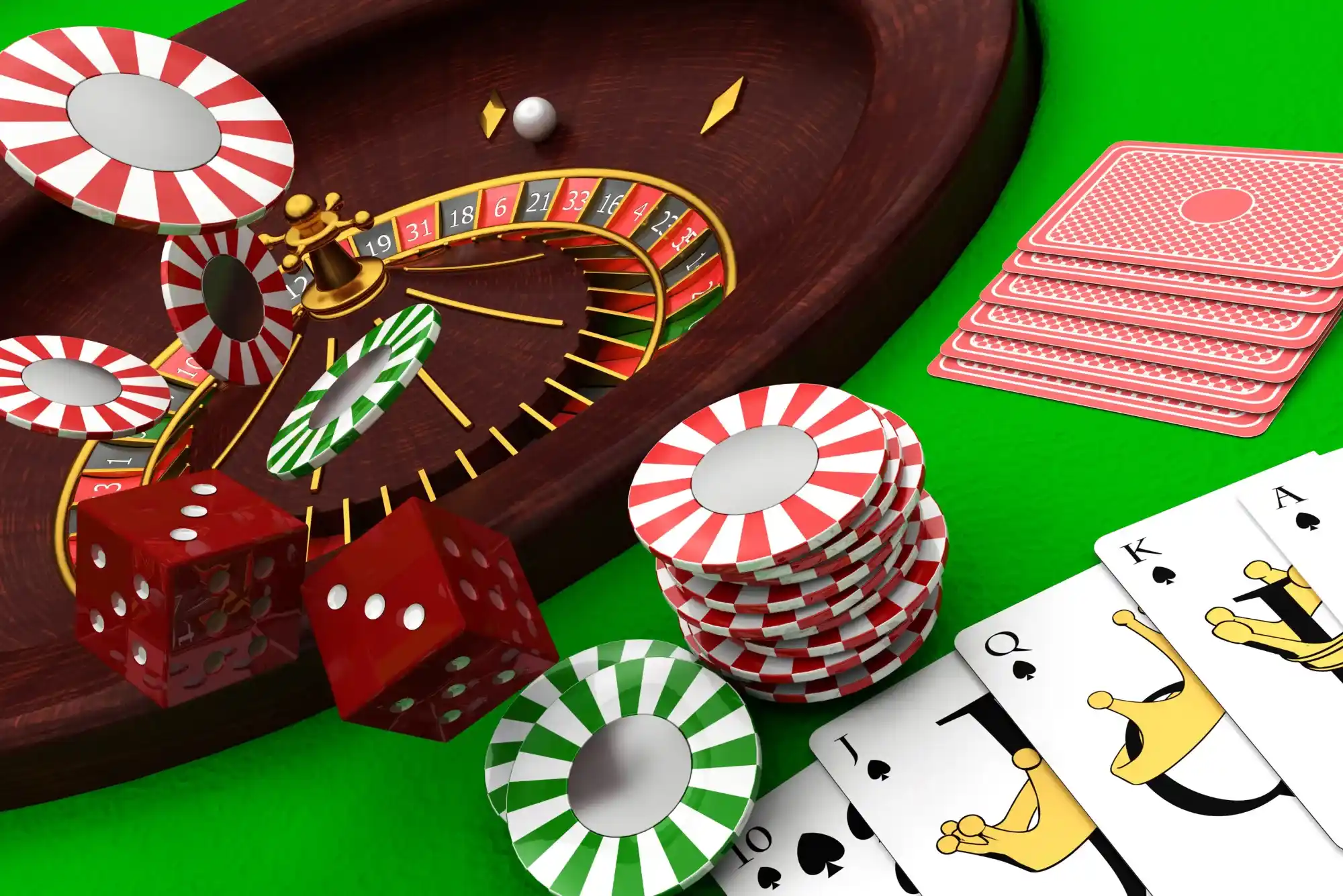 What’s the difference between reward wheels and pick-a-box bonuses