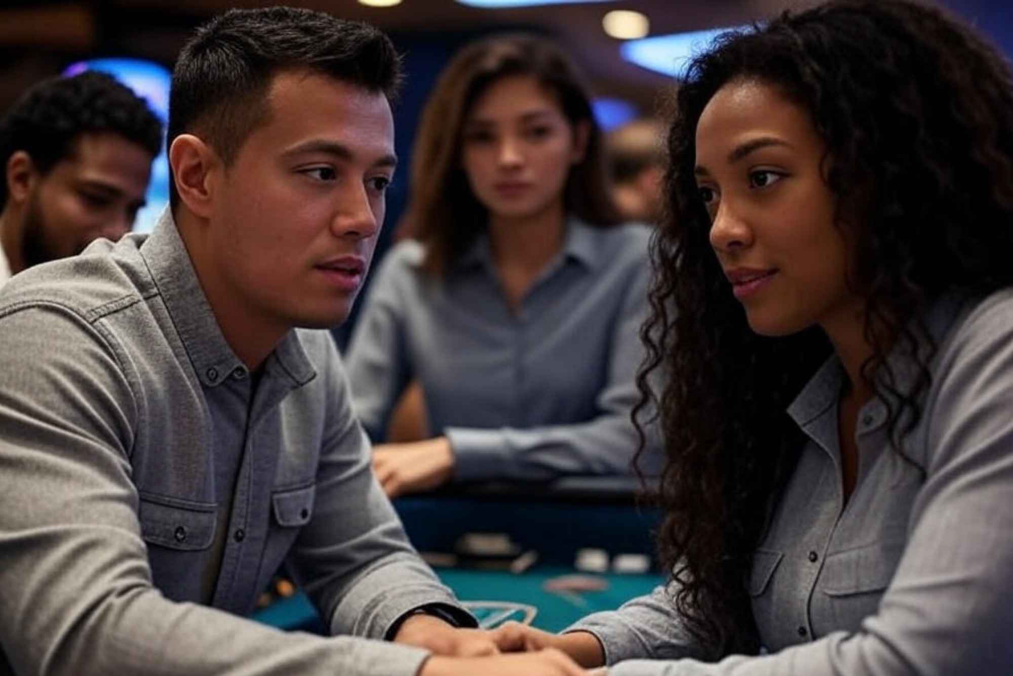Are Max Bets Needed for Bonus Games