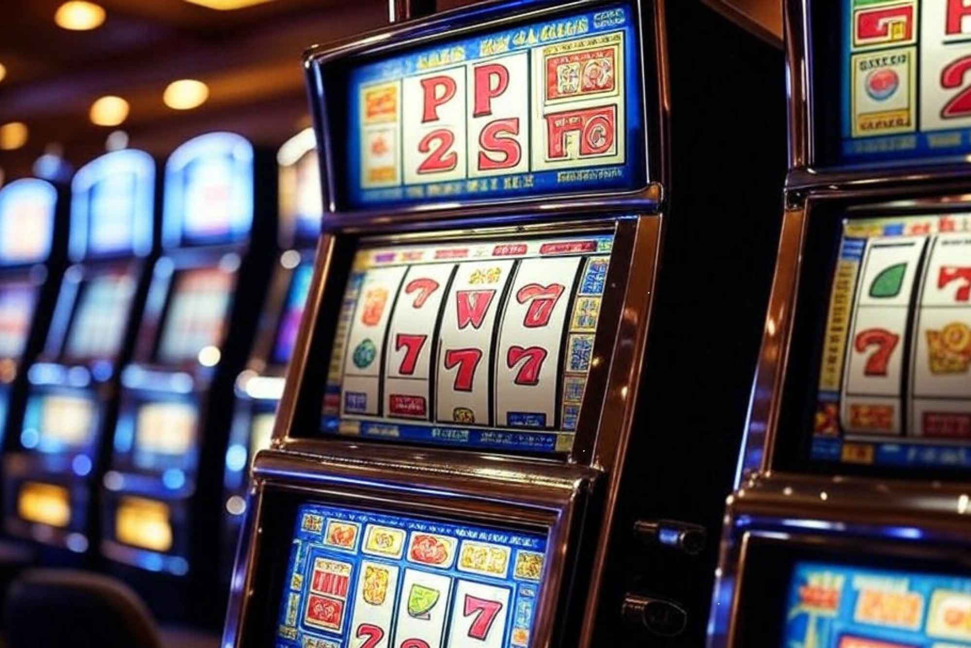 Can a Slot Jackpot Hit During Autoplay