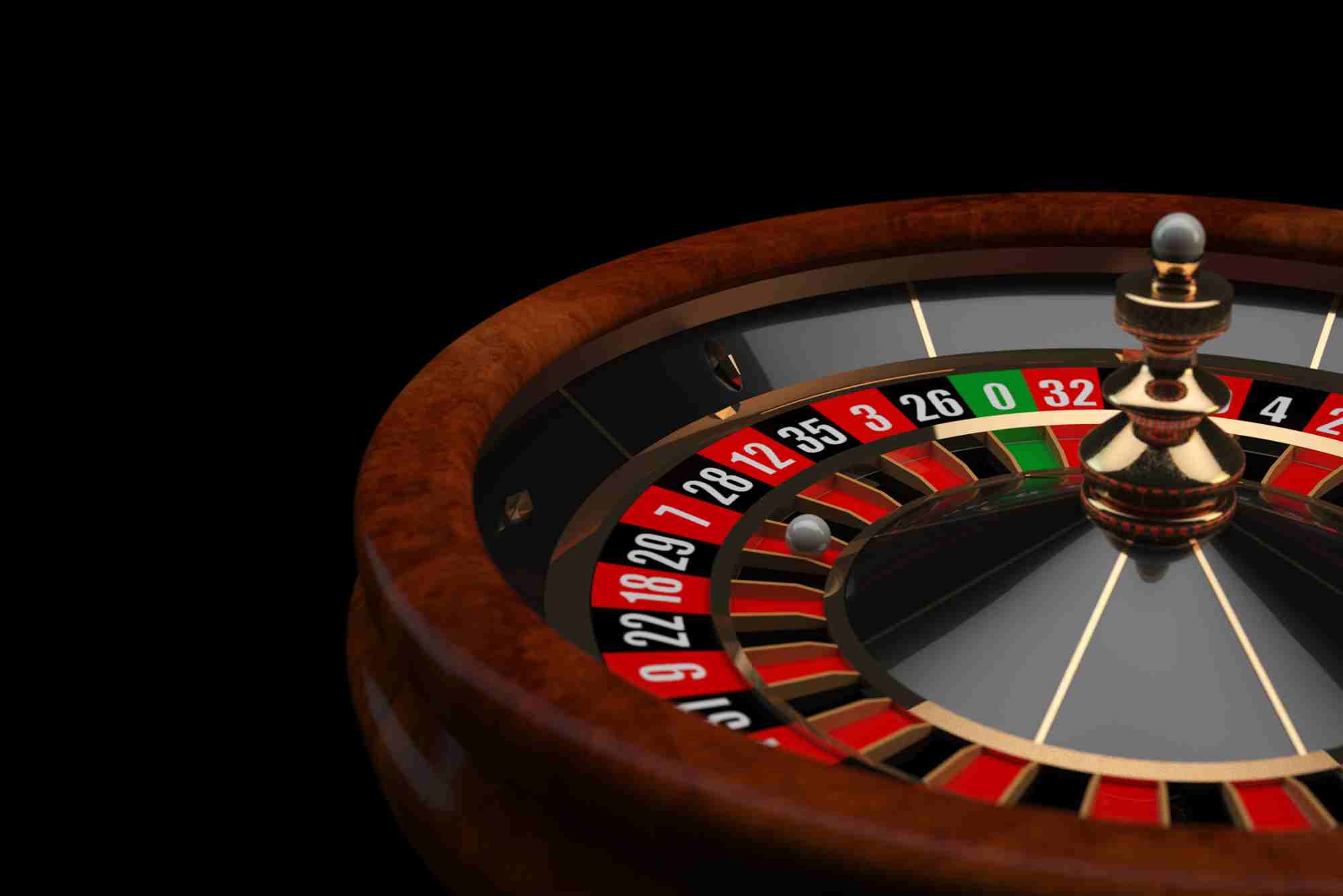 Do Gambling Sites Not on GamStop Offer Live Casino Games