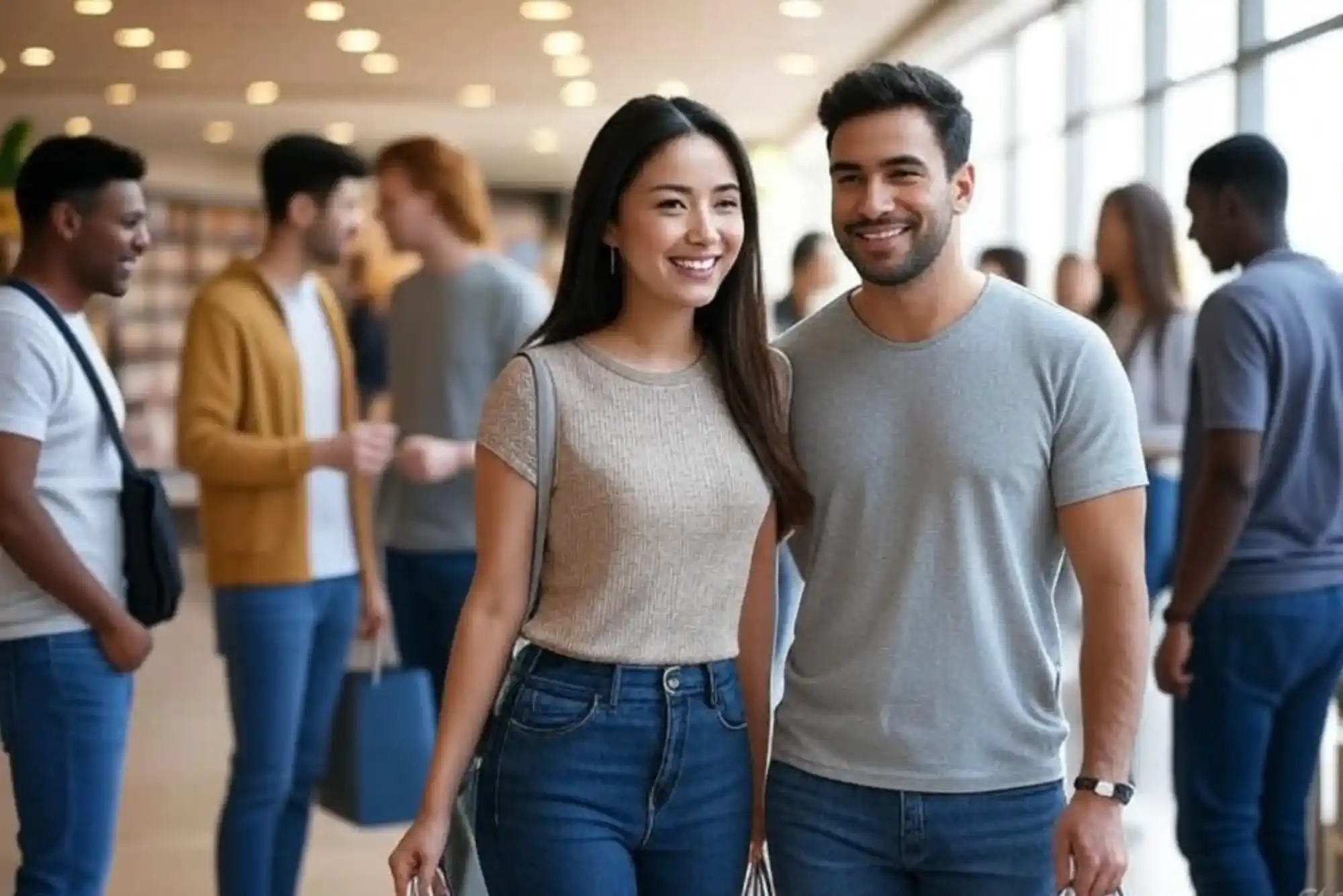 How Cool Shoppers Are Getting More for Less