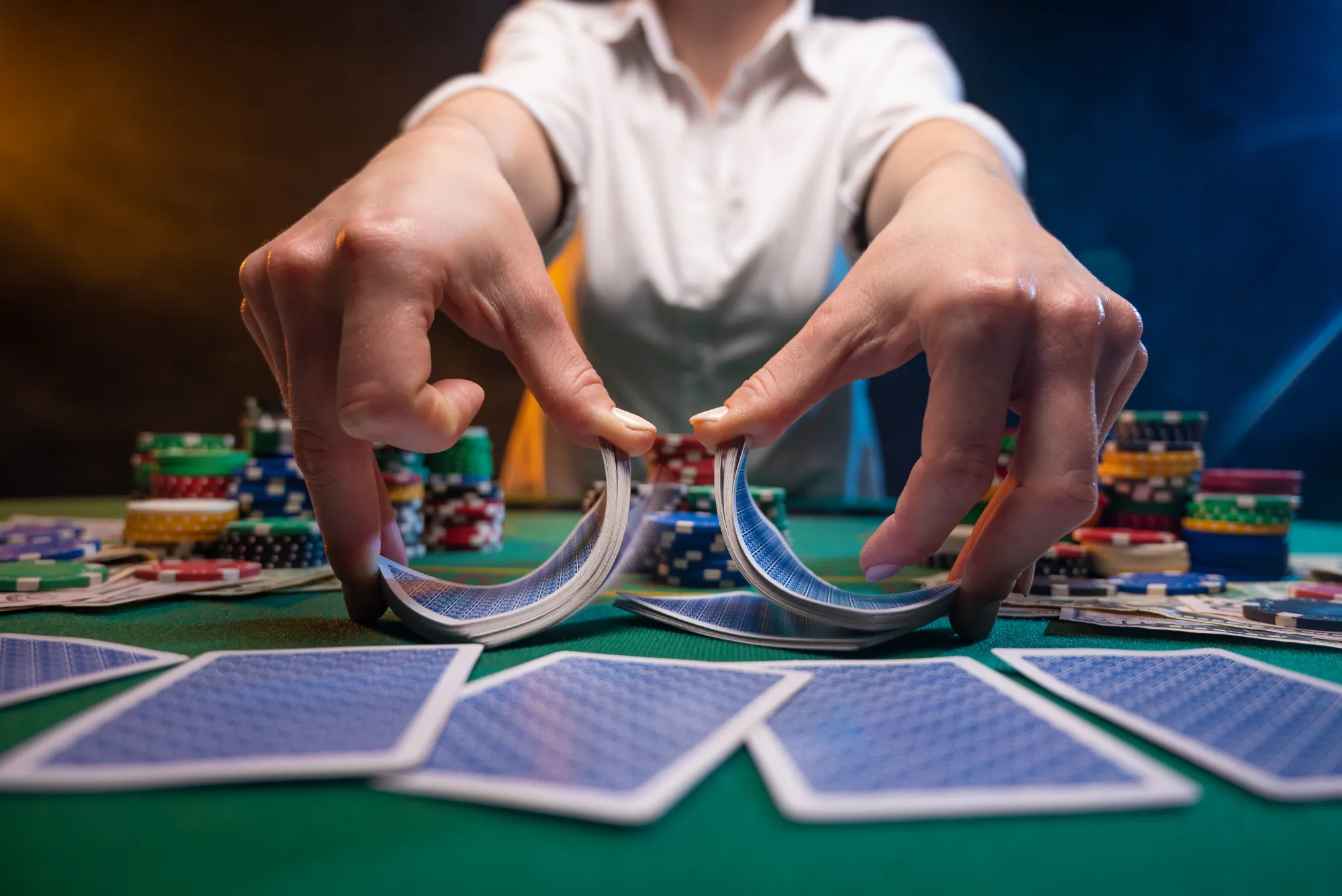 How Reel Stops Influence Slot Results