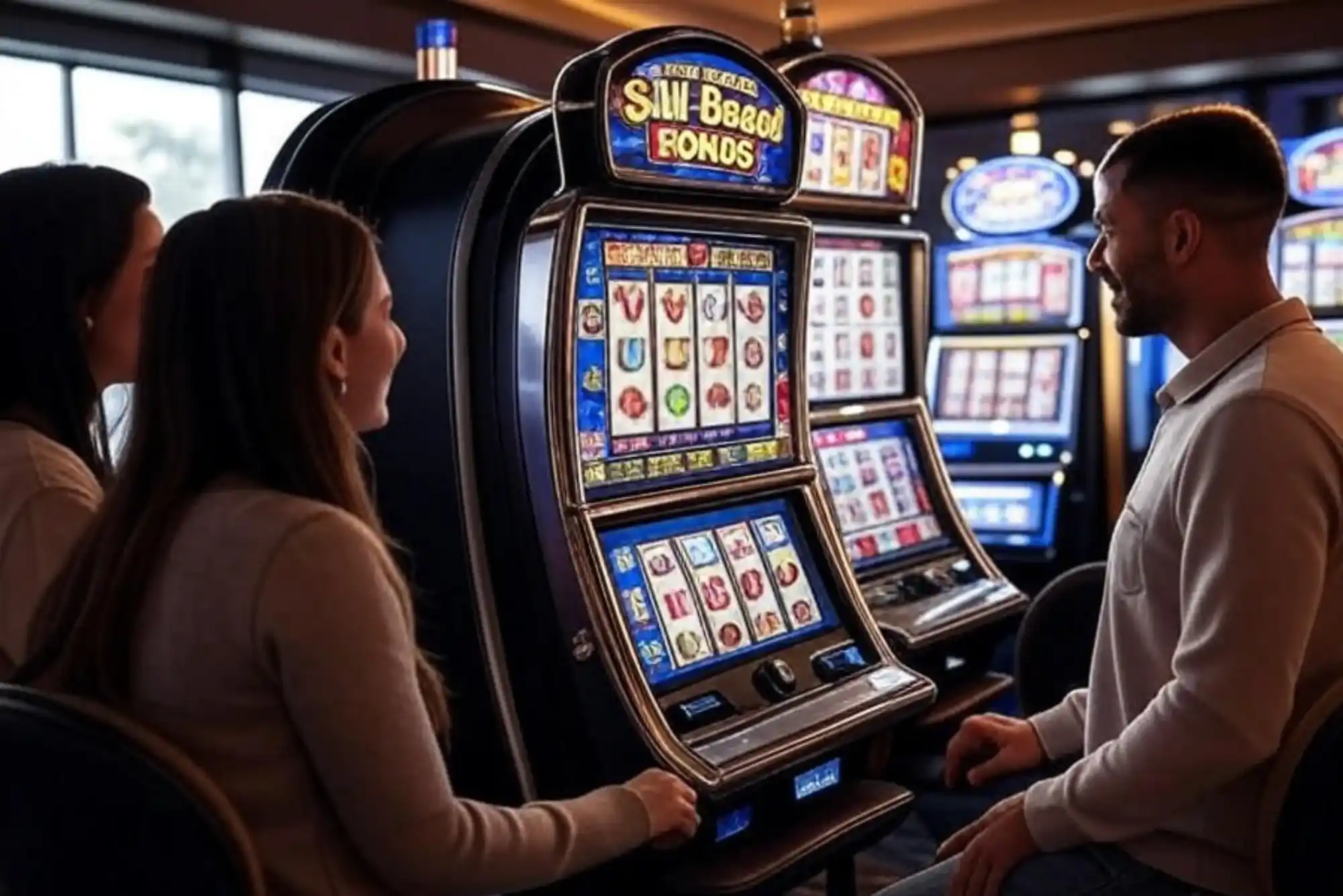 What is a Slot with Skill-Based Bonus?