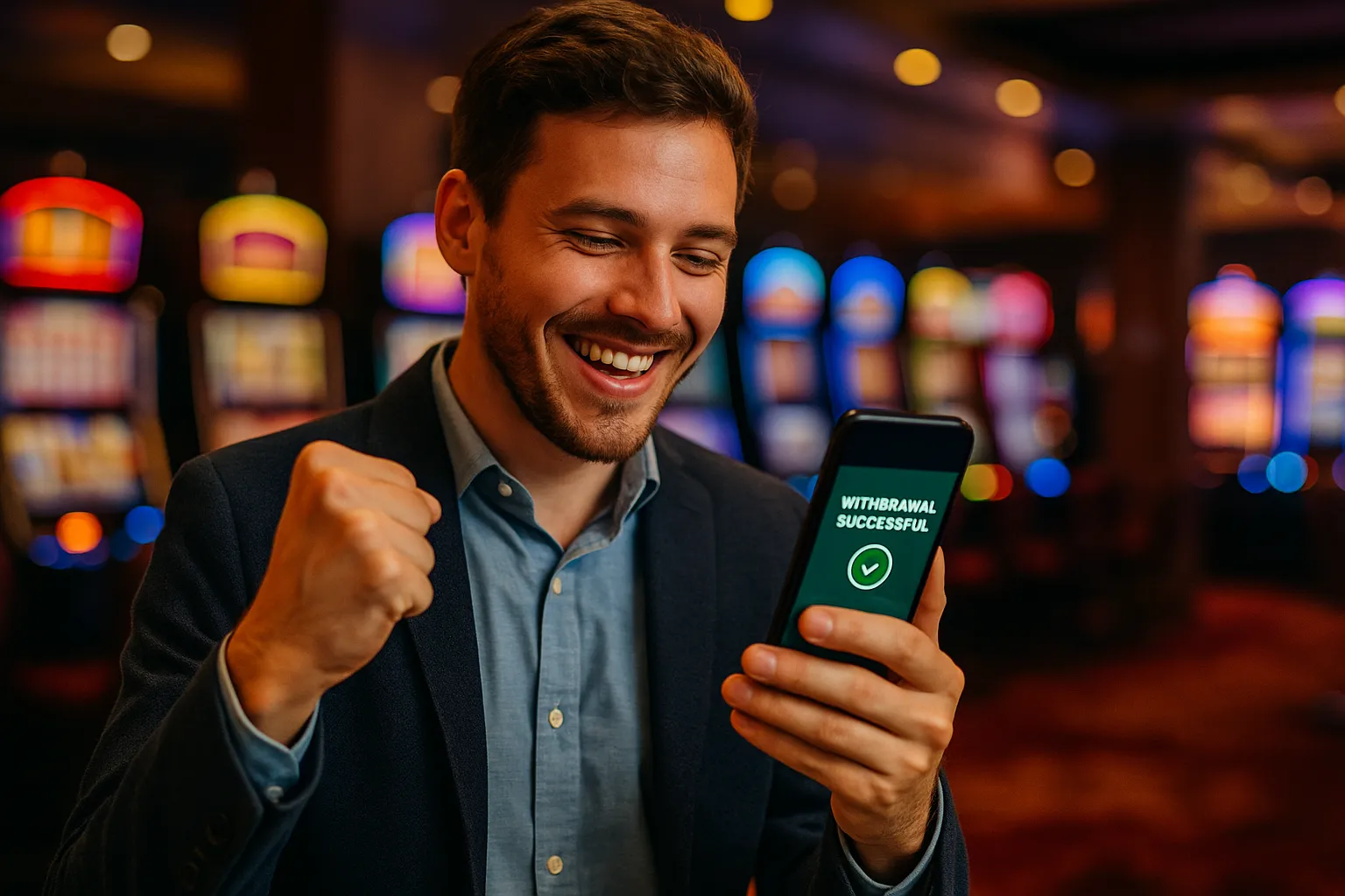 What’s the Fastest Way to Withdraw Winnings