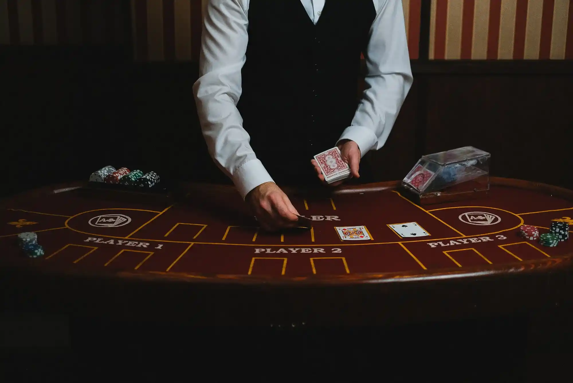 Which Casino Casino Sister Sites Offer Free Spins