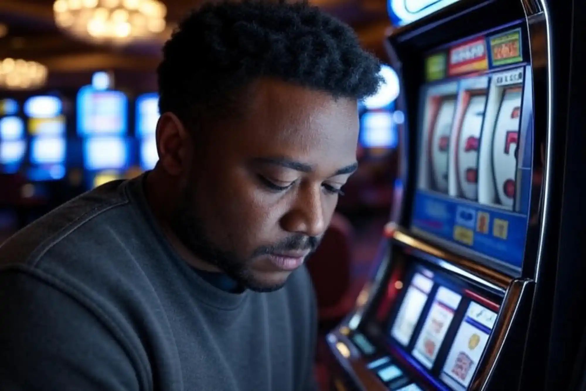 Why Do Slots Award Non-Cash Prizes