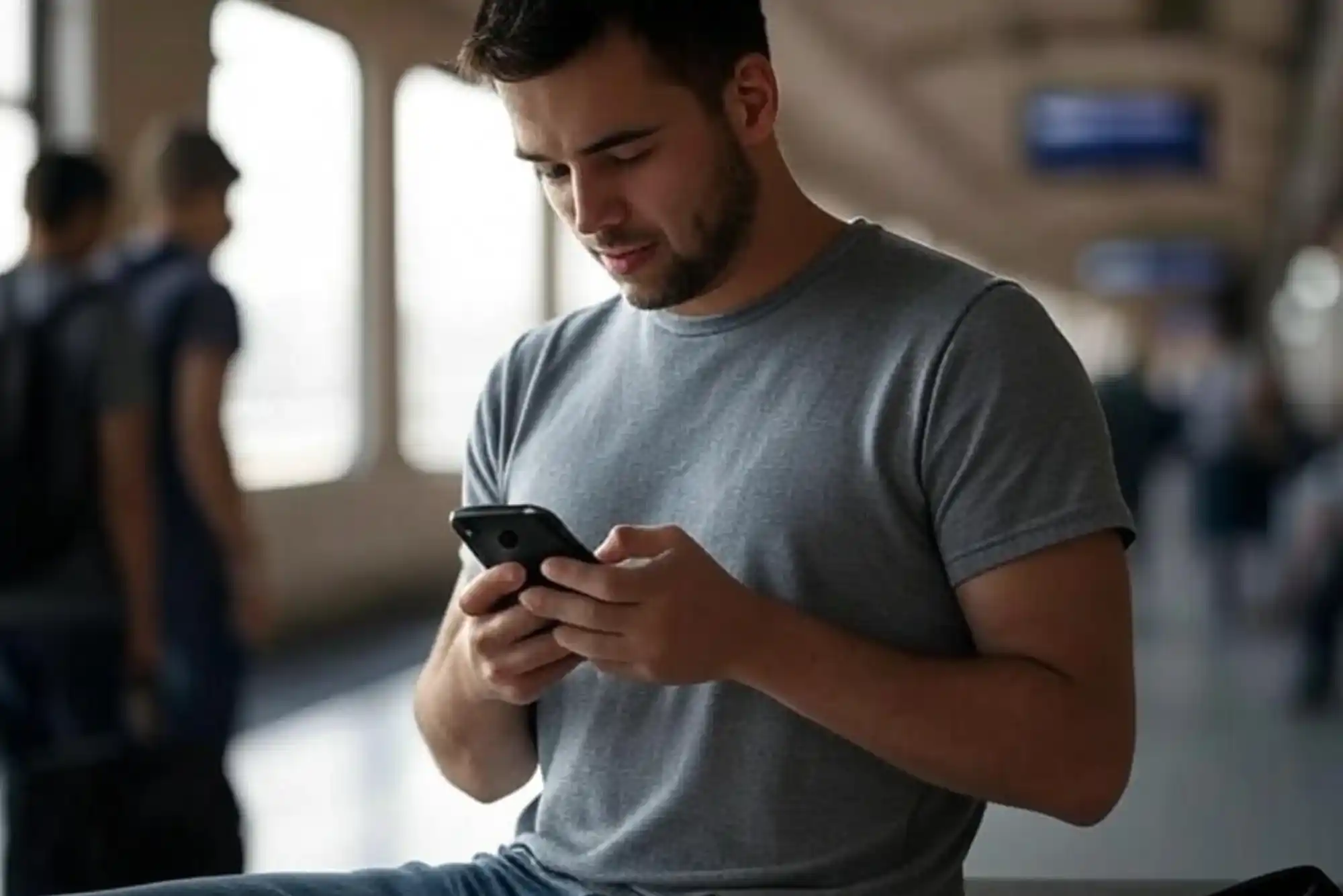 Can Mobile Slots Be Played During Travel
