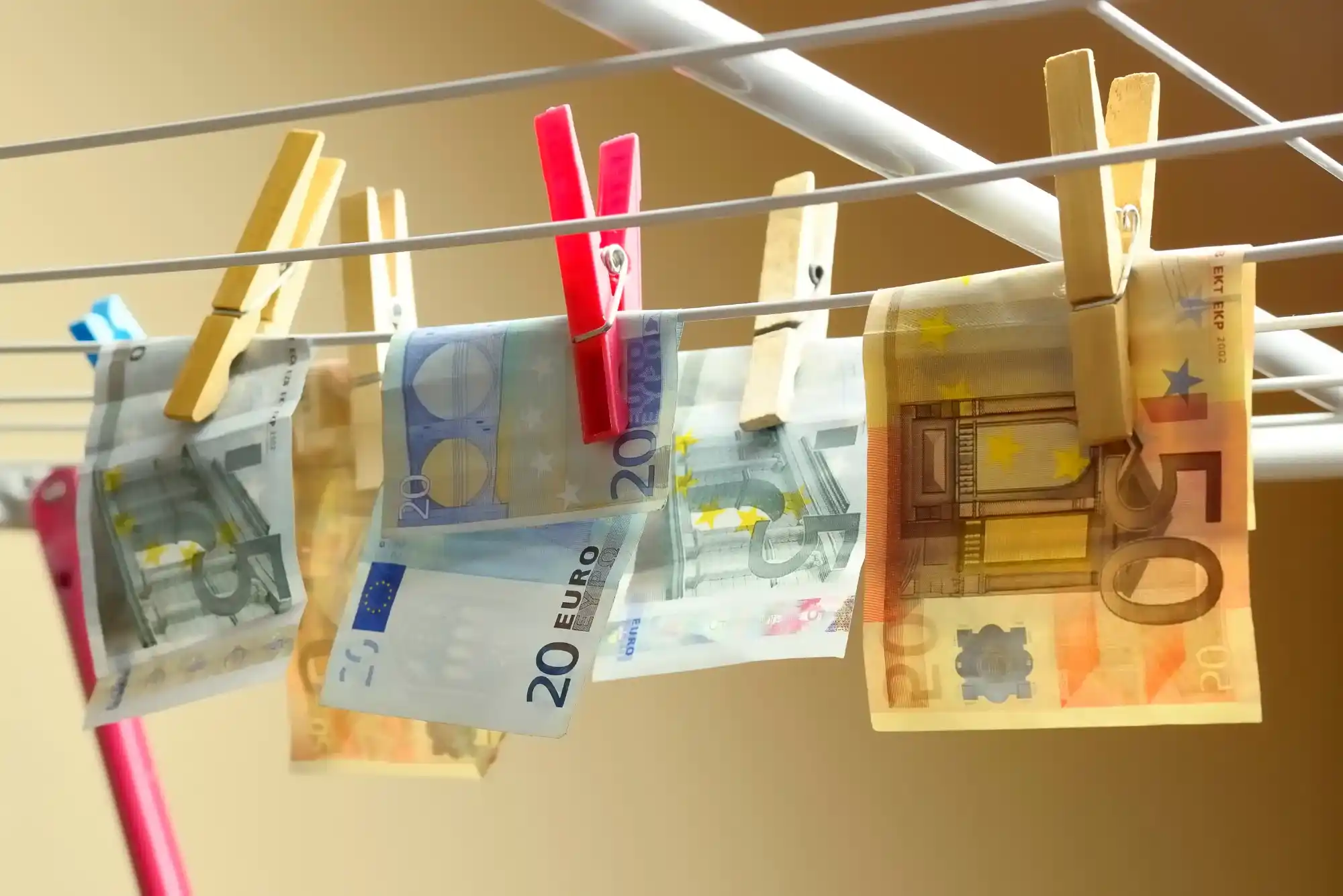 How Do Betting Sites Prevent Money Laundering