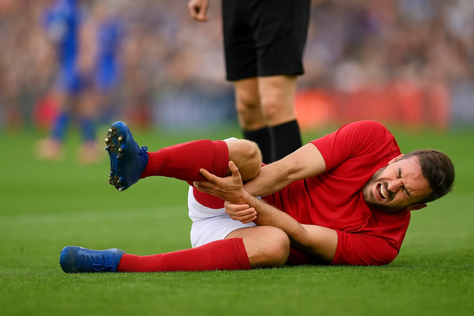 How Do Bookmakers React to Unexpected Player Injuries