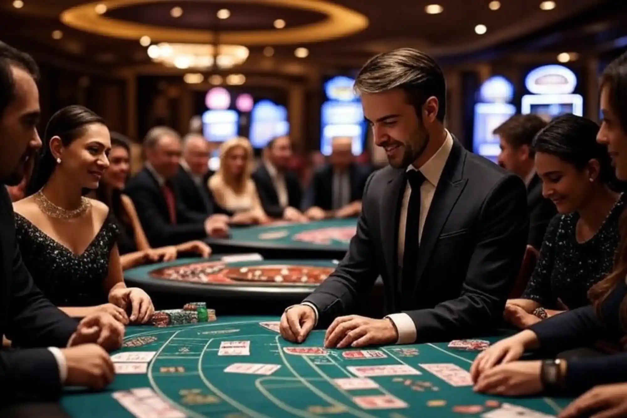 How Do I Avoid Scams on Non GamStop Casino Sites