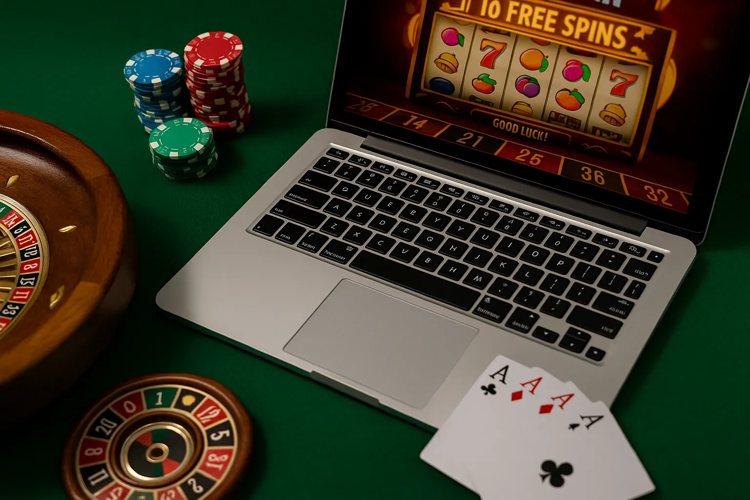How Do Online Casinos Ensure Games Are Truly Fair