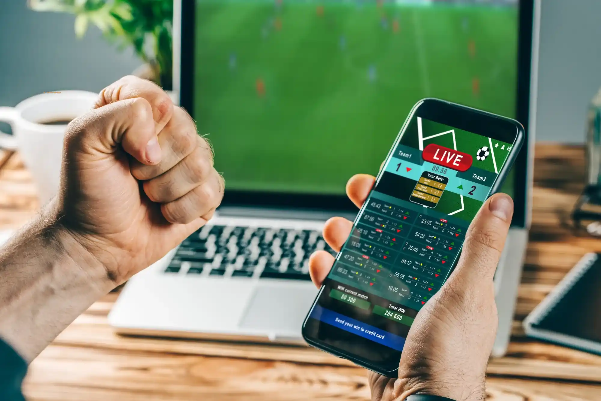 How to Claim No Deposit Bonuses on Betting Sites