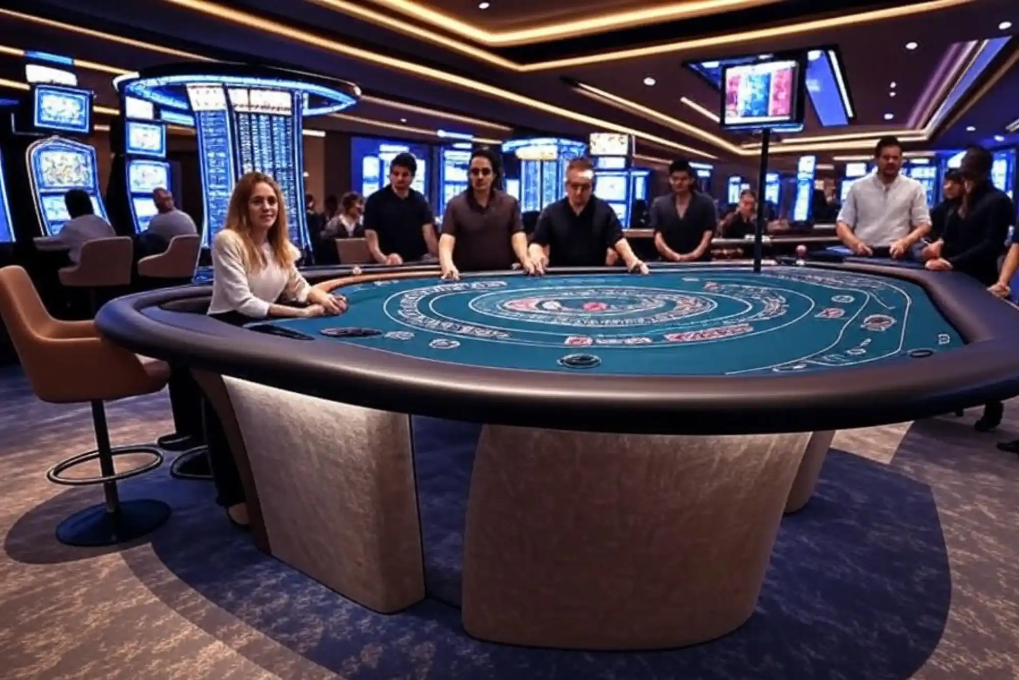 What Non GamStop Casinos Cater to Crypto Users Worldwide