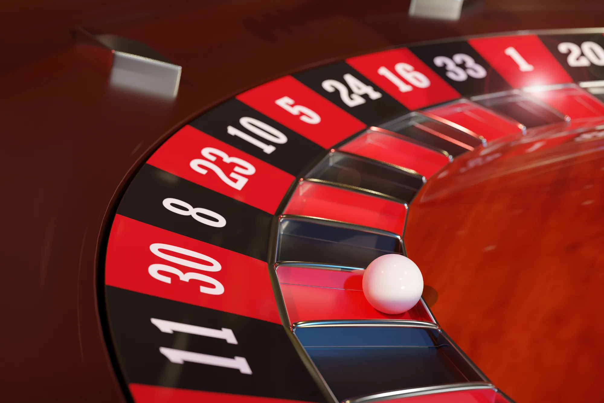 Why High-Volatility Slots Have Fewer Bonuses Explained