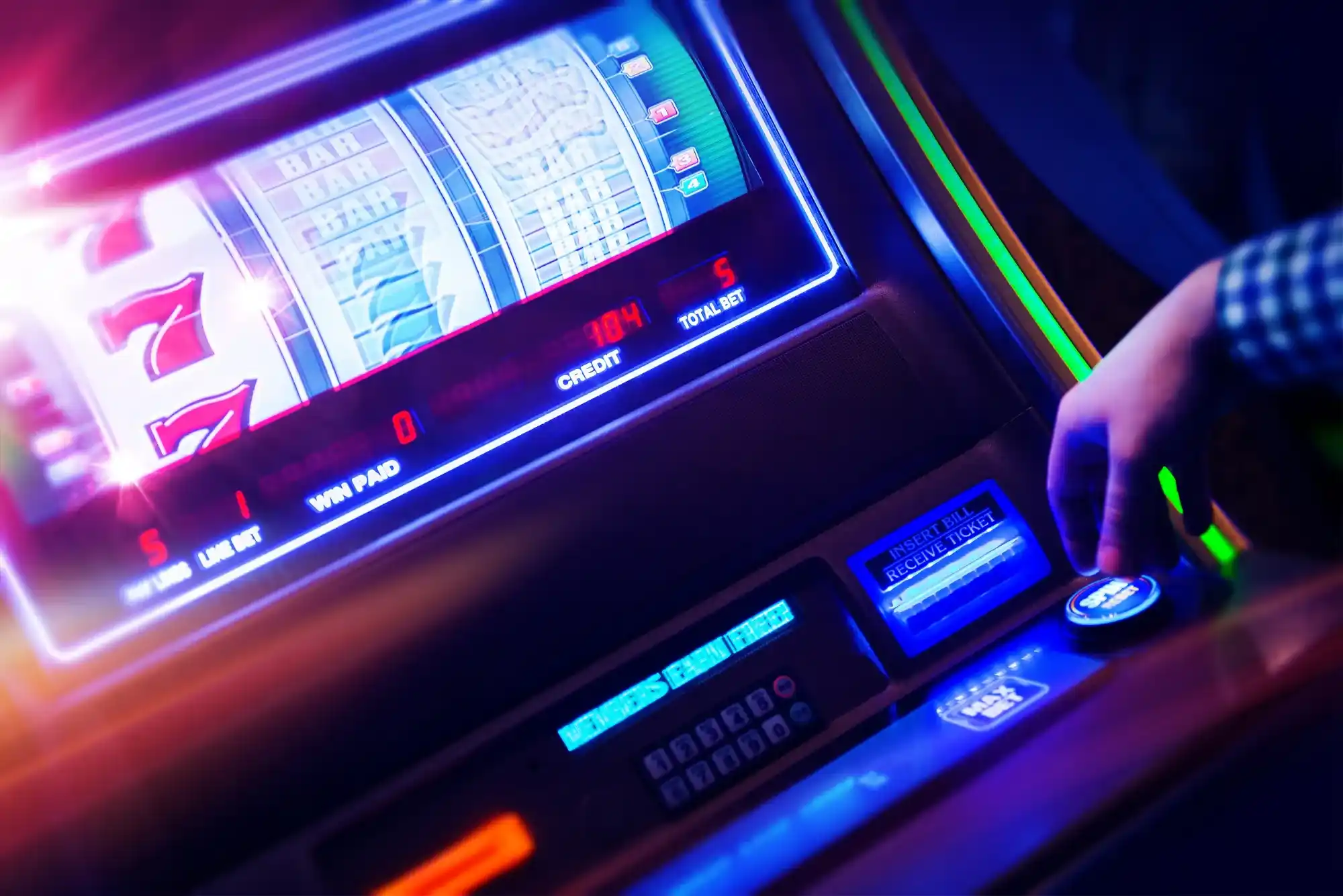 Winning Real Money at New UK Online Casinos in 2025
