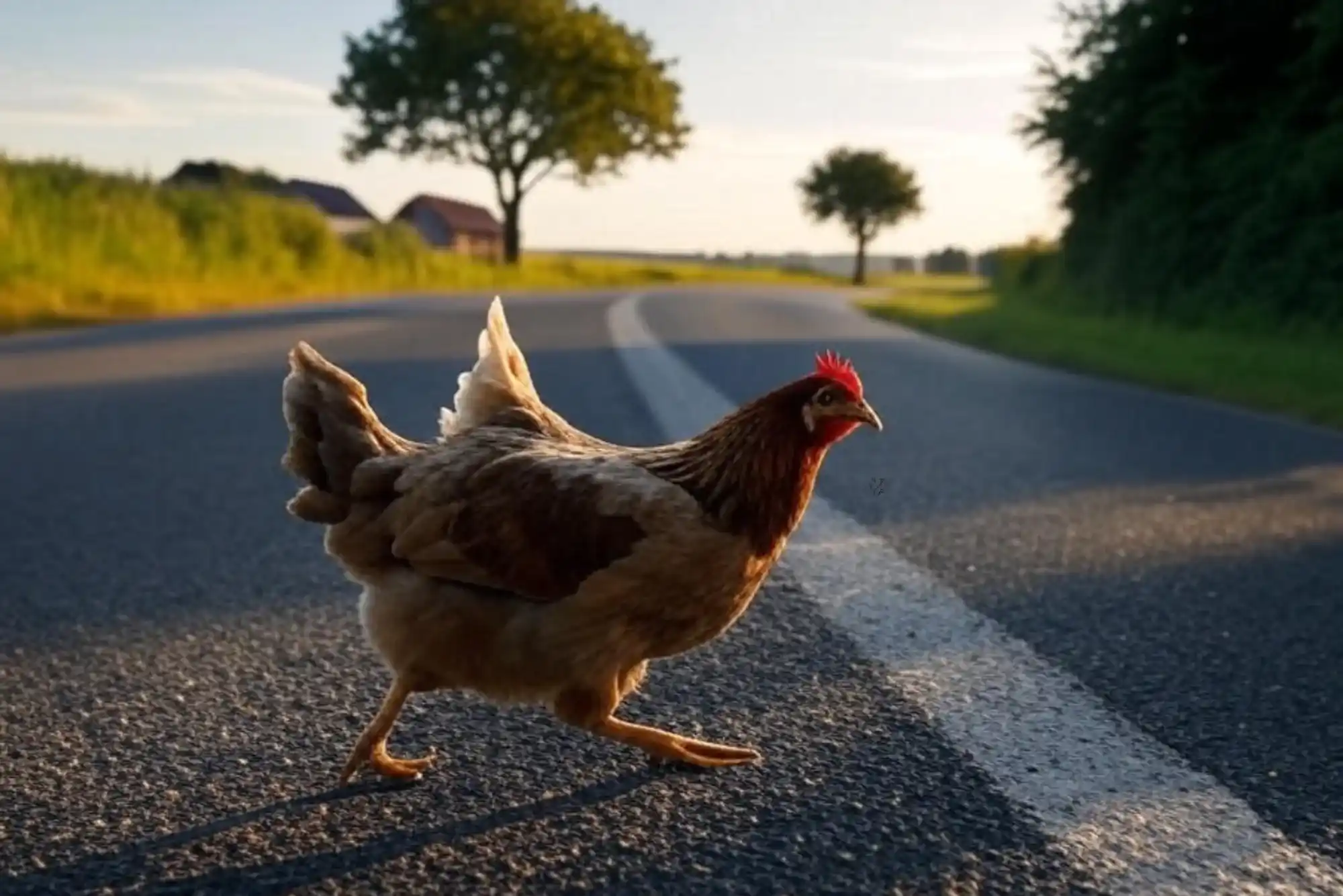 Are There Ads in Chicken Road Game