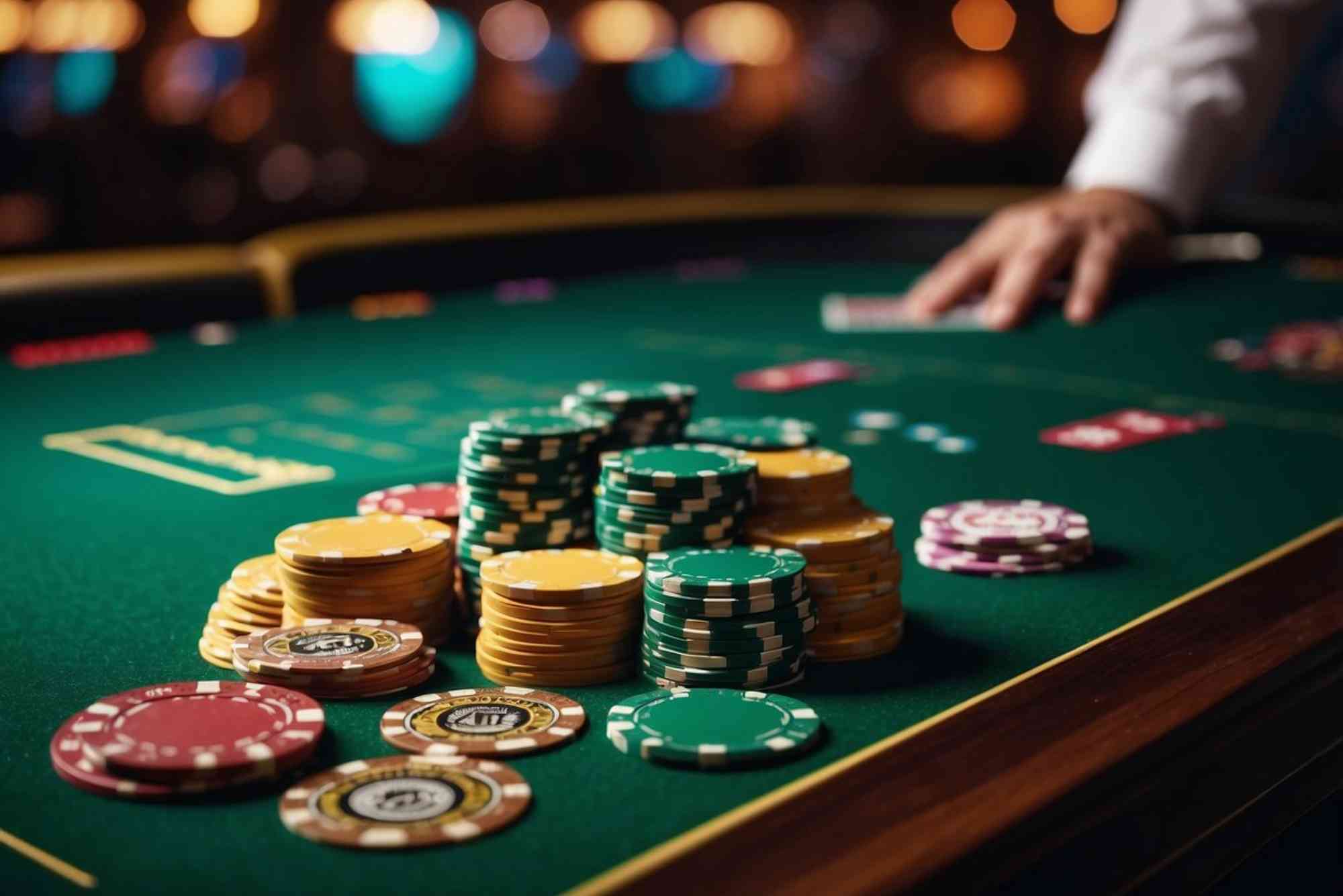 Can I Cash Out Winnings Instantly At Fast Withdrawal Casinos?