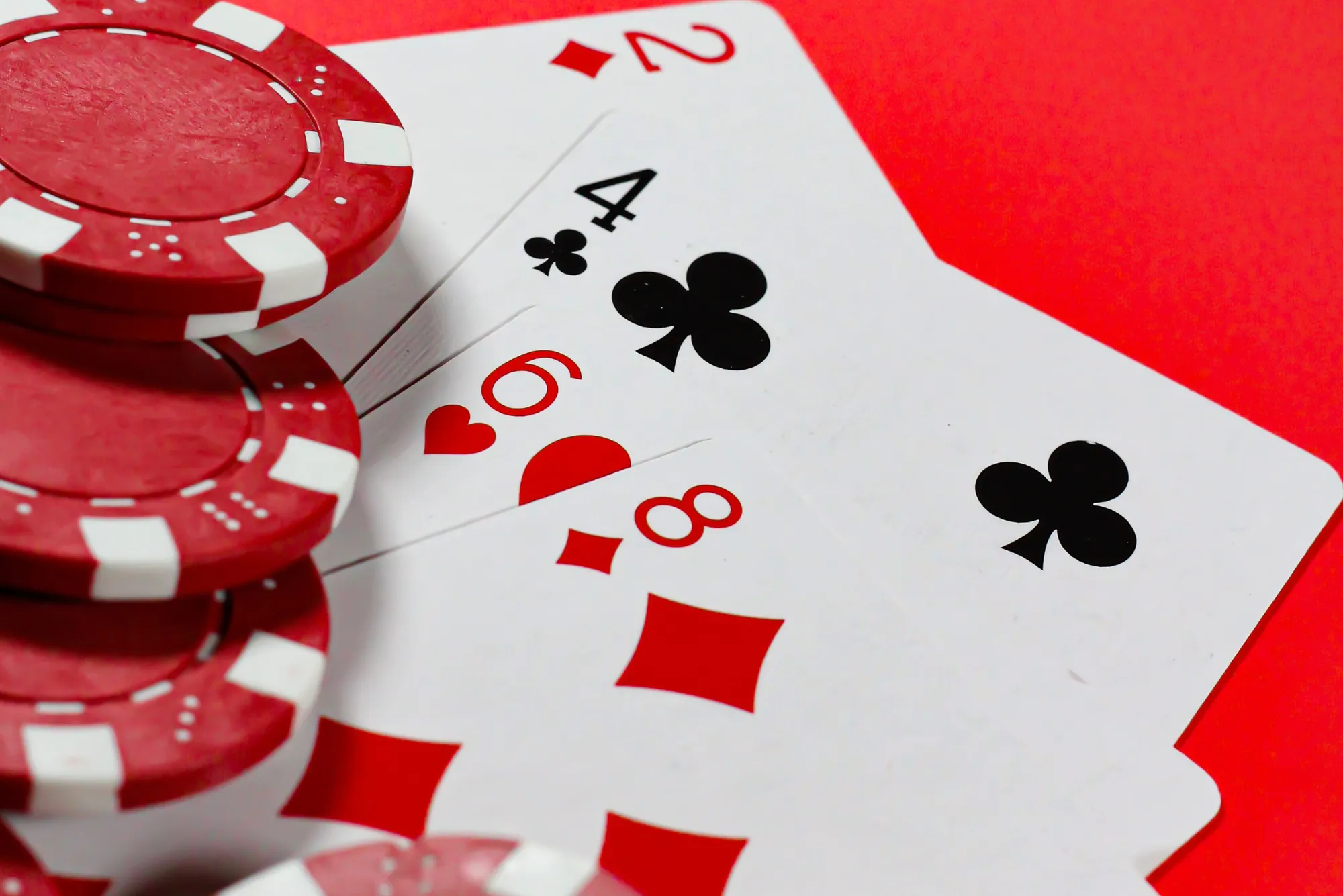 Can Online Gambling Be Regulated Globally