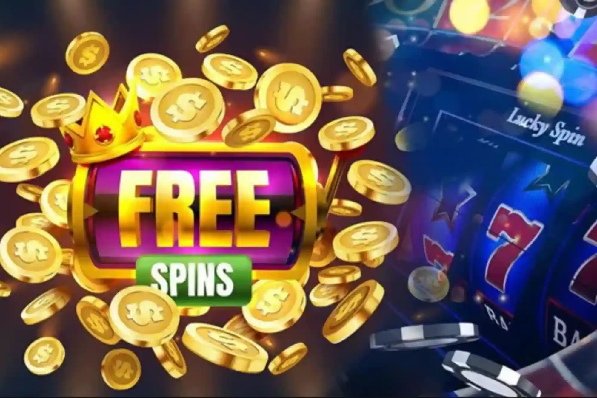 Do Casinos Not on GamStop Offer Free Spins