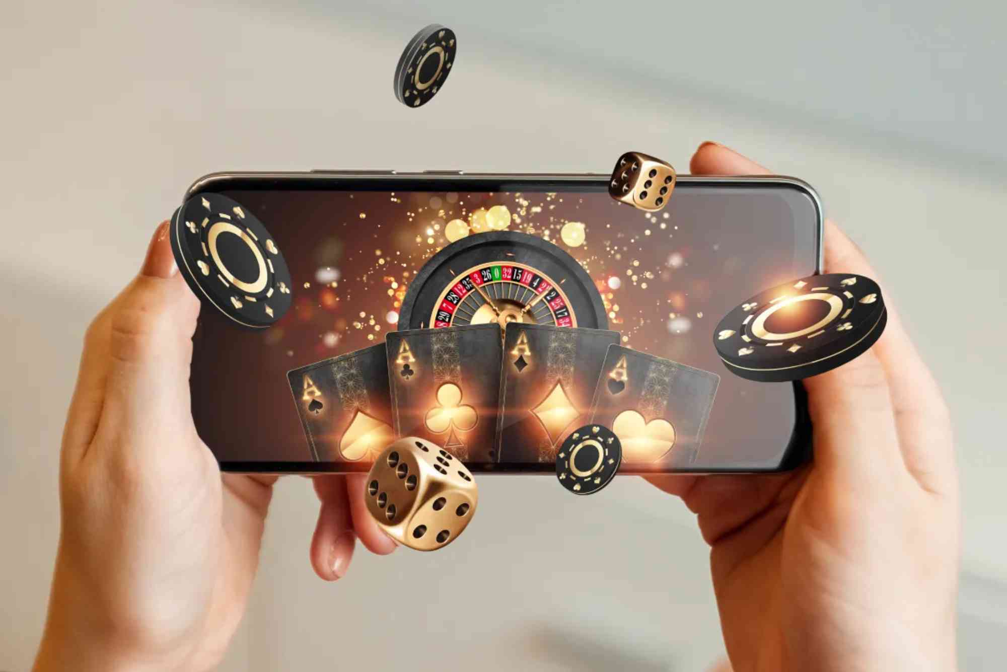 Do Crypto Casinos UK Support Mobile Play