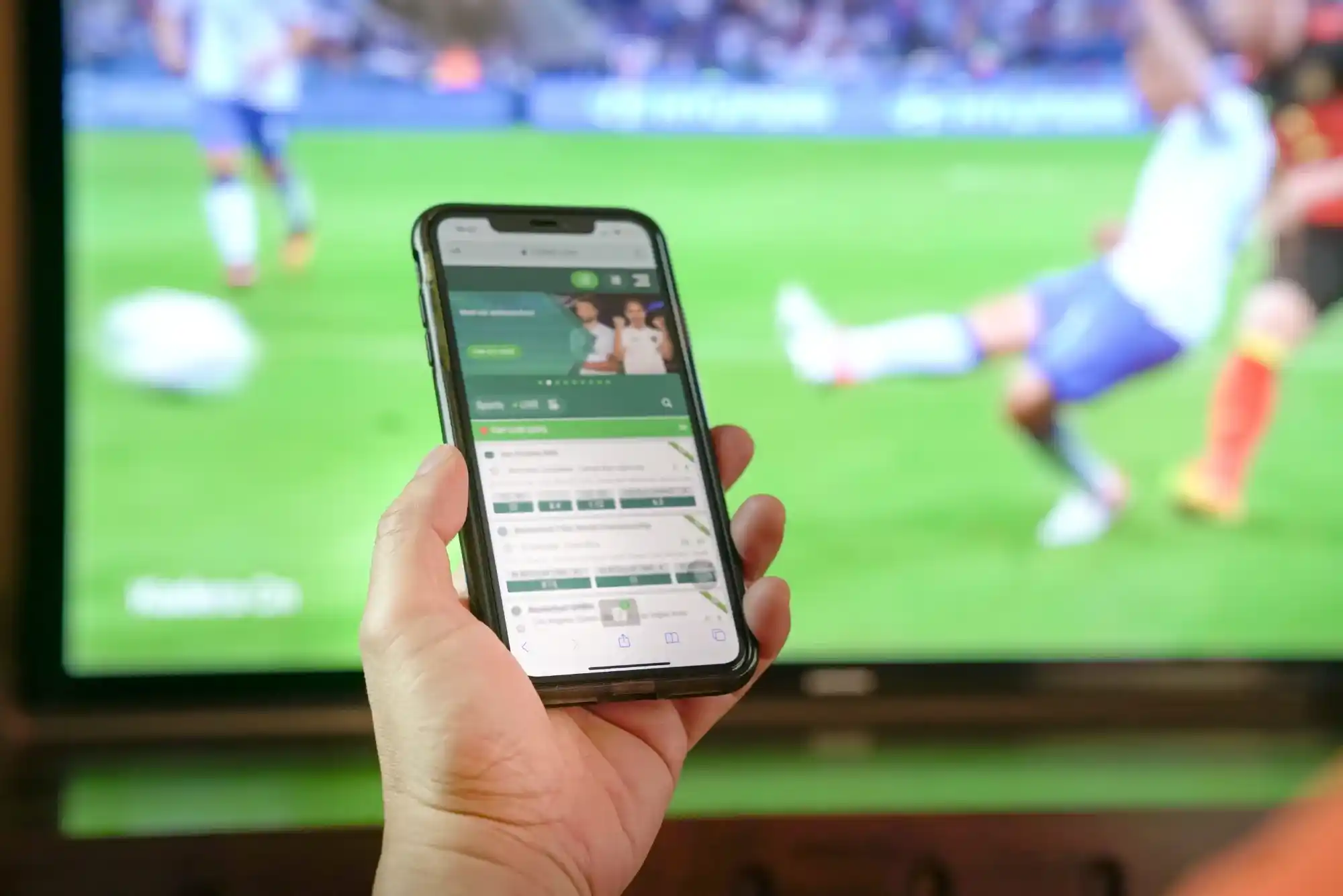 How to Change Password on Betting Sites