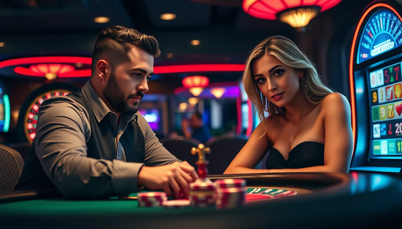 Is Blackjack Still the Smartest Casino Game to Play