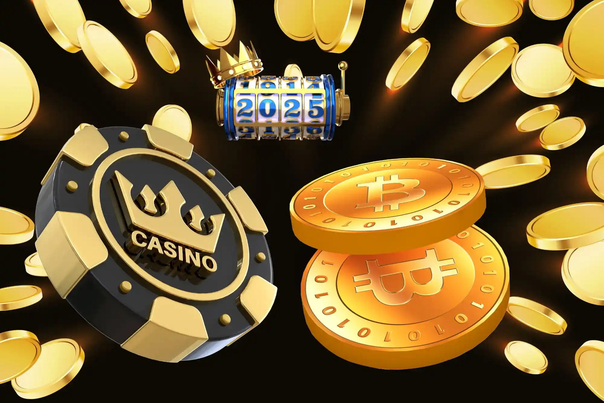 Is the UK Crypto Casino Industry Evolving in 2025