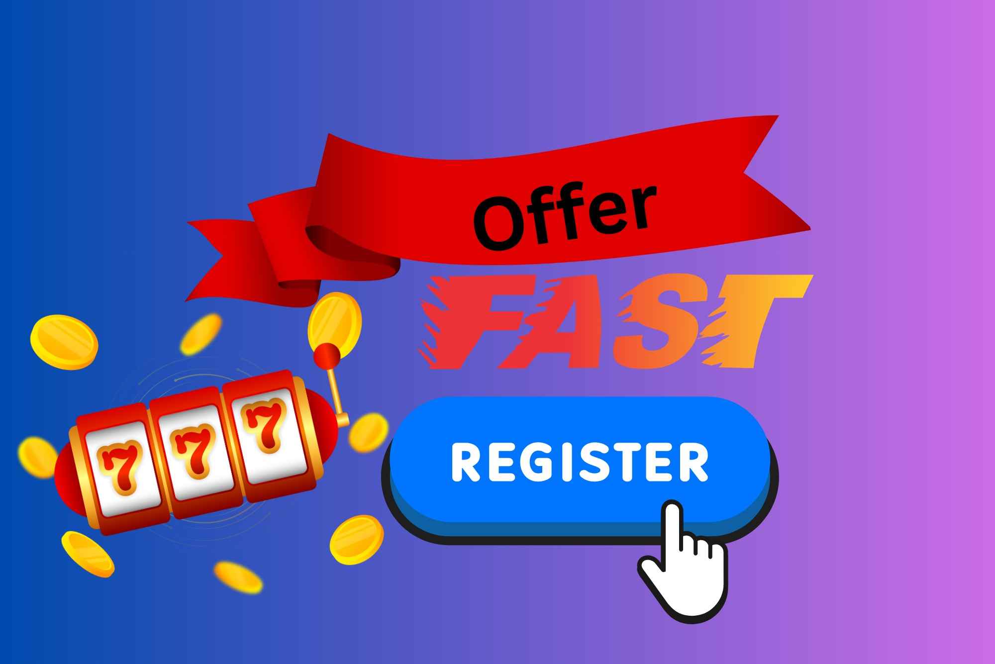What Slot Sites UK Offer Fast Registration