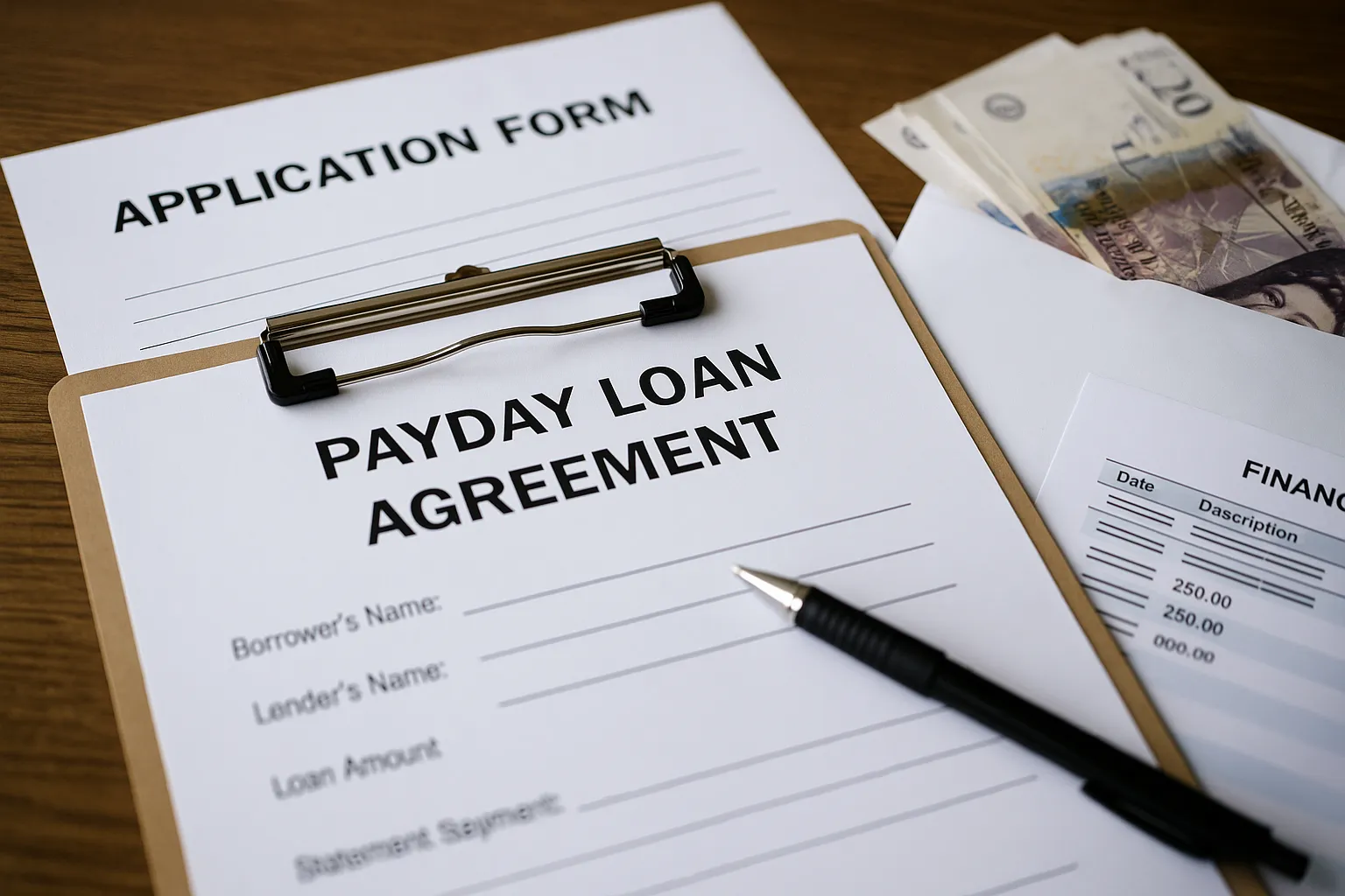 Which Lenders Provide Payday Loans UK with Flexible Terms