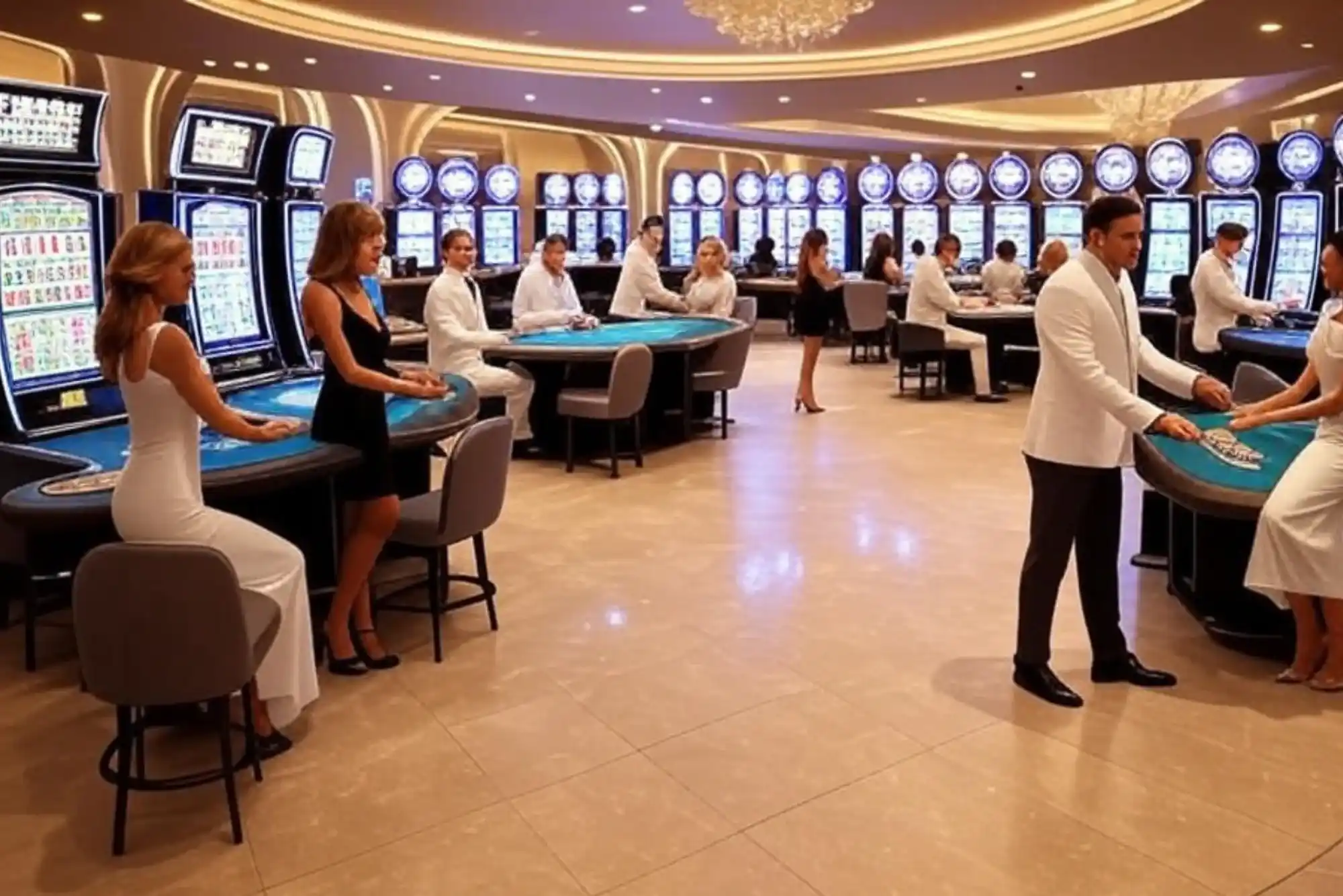 Which New Casino is Best for UK Players