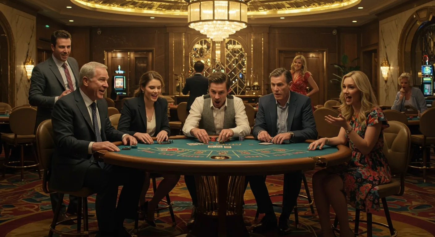 Are Betting Limits Fair for All Players?