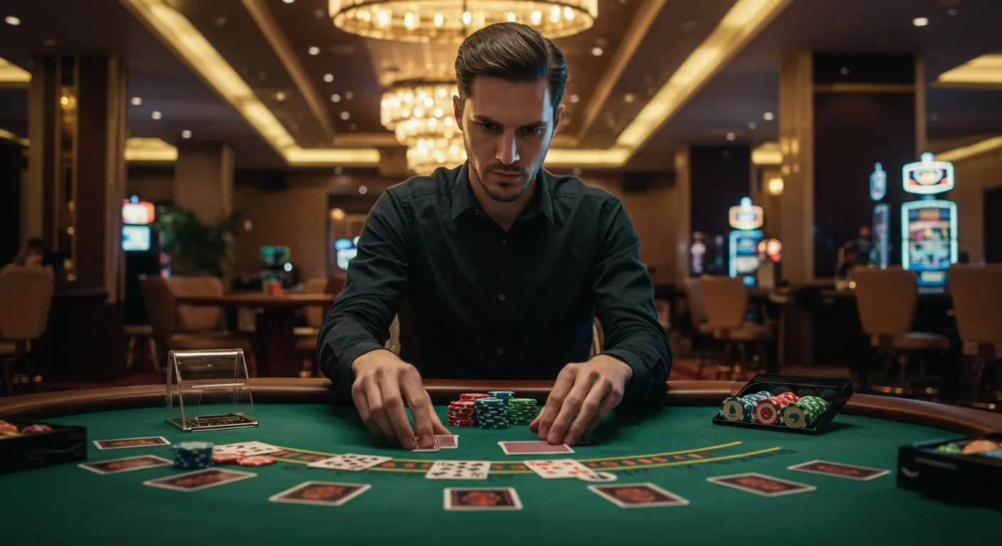 Can Card Counting Still Work in Modern Casinos