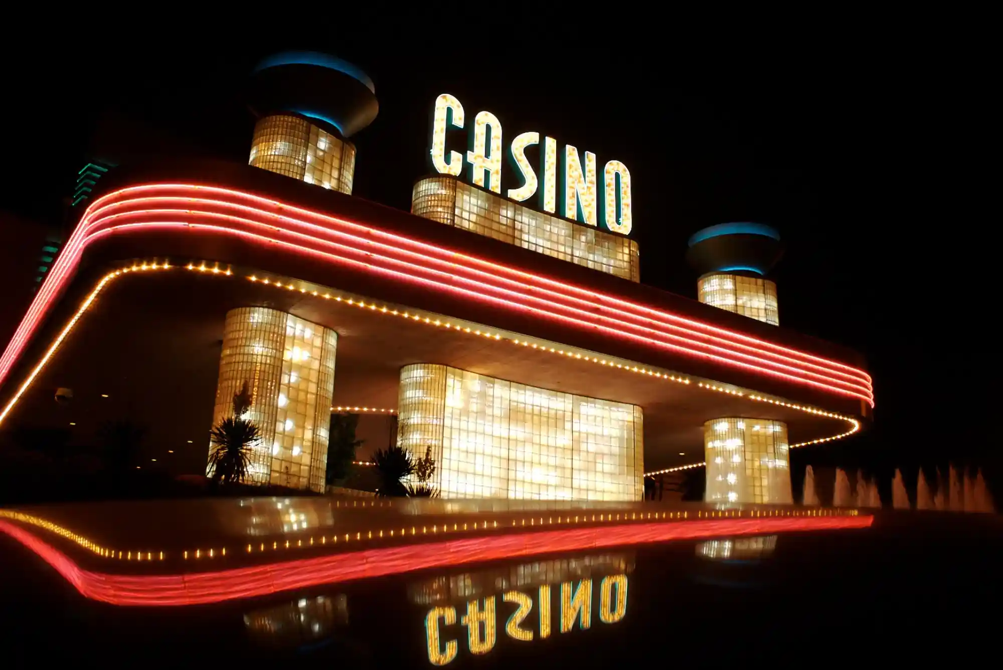 Can I Self-Exclude from Casinos Not on GamStop