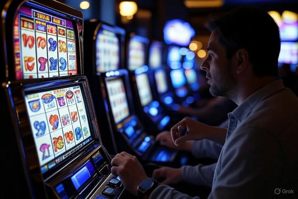 How to Find the Best Slot Sites for Winning UK