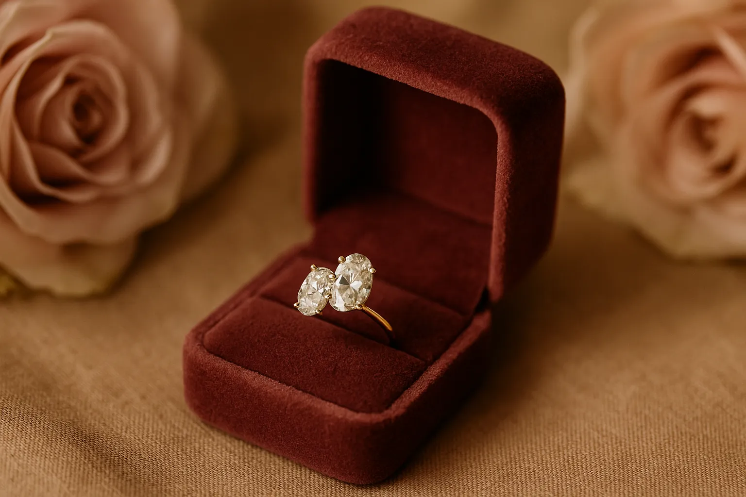 The Timeless Allure of Love and Jewelry