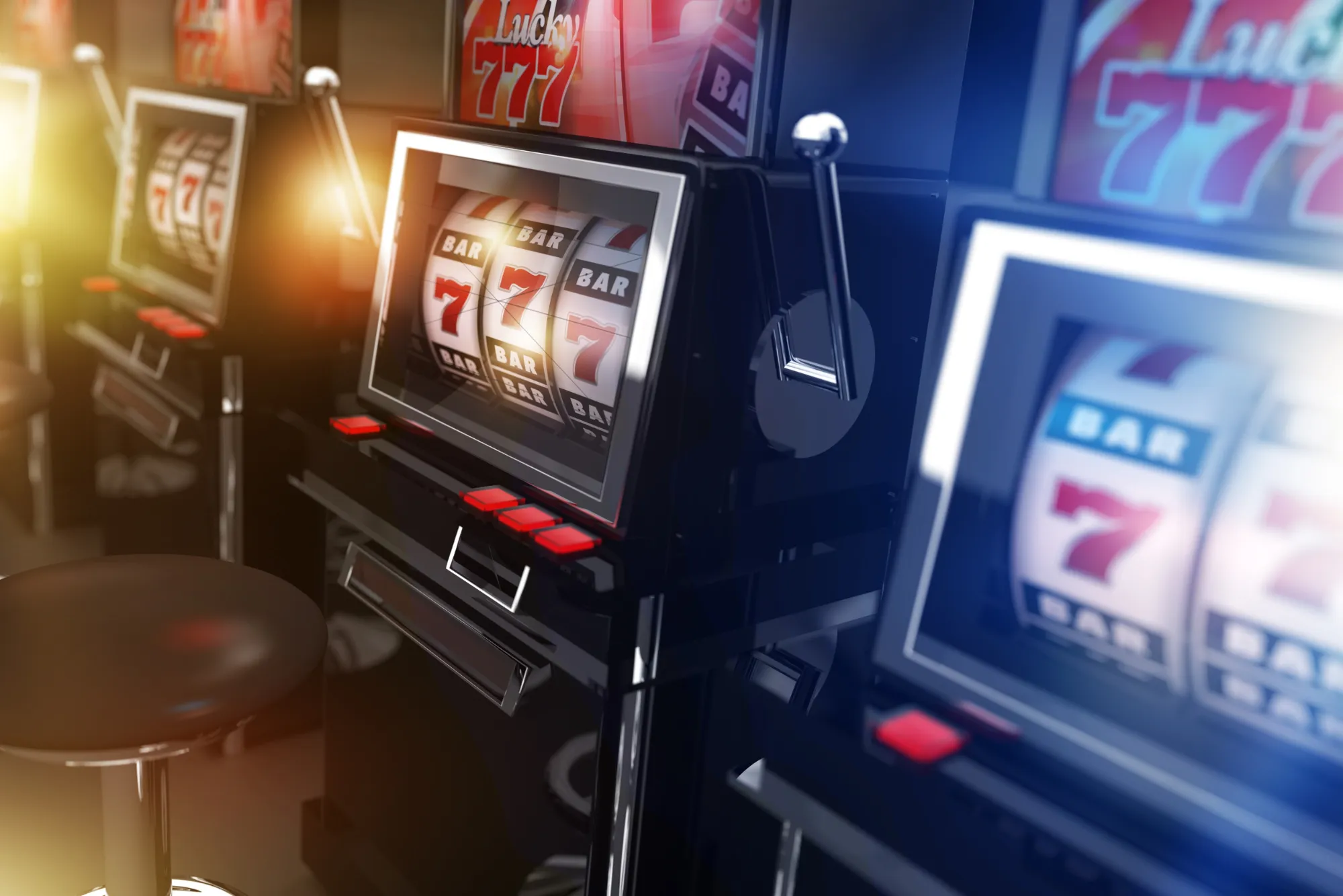 Which Online Casino UK Sites Offer VIP Loyalty Programs