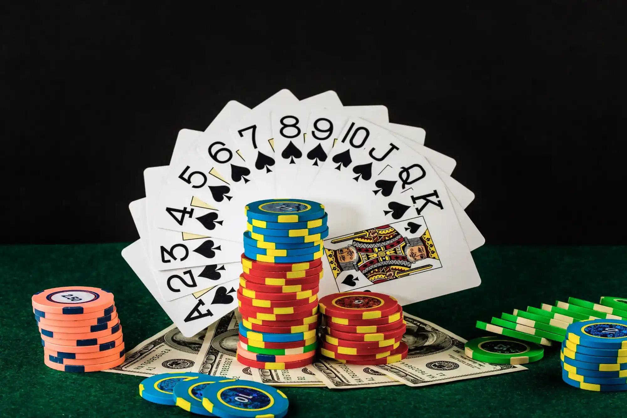 Which UK Casinos Still Take Credit Cards