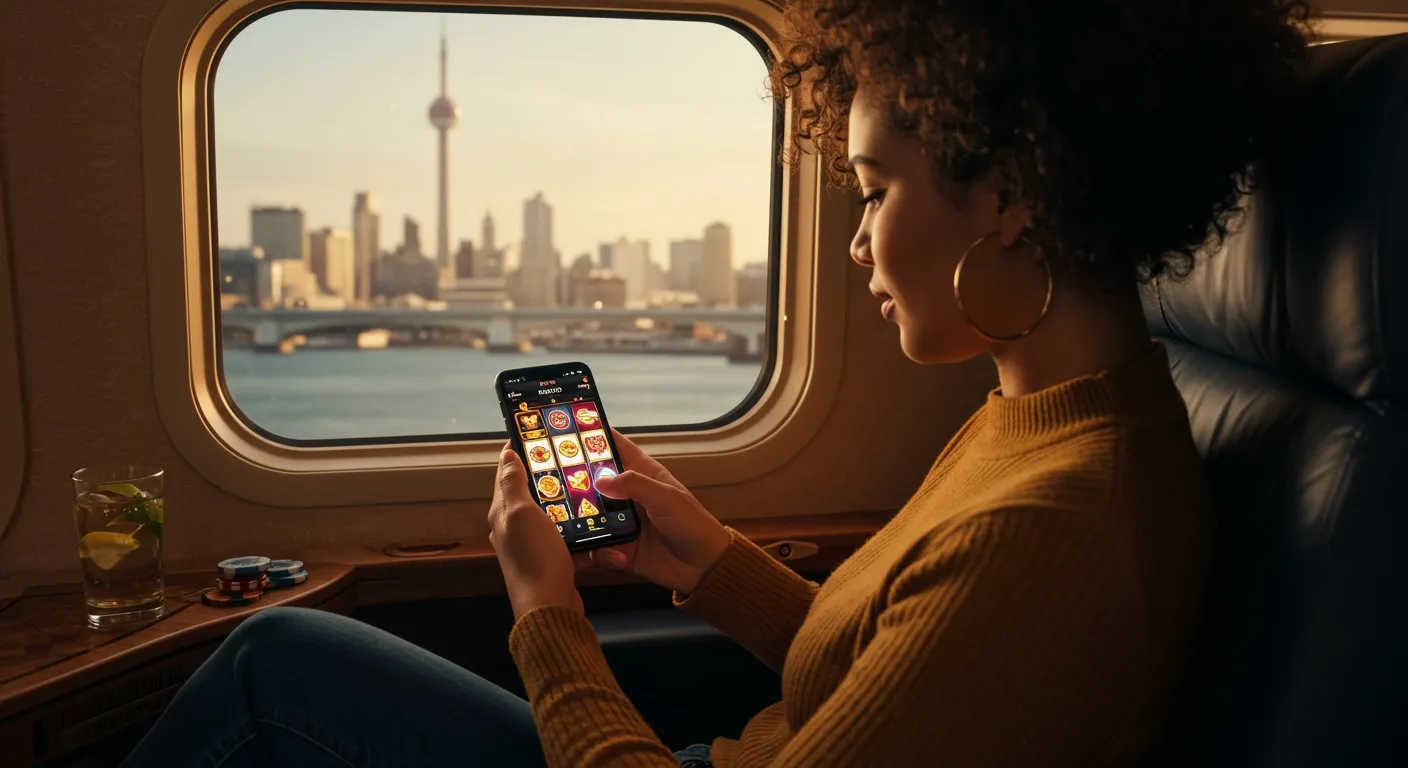 Why Are Mobile Casinos Becoming So Popular Worldwide?