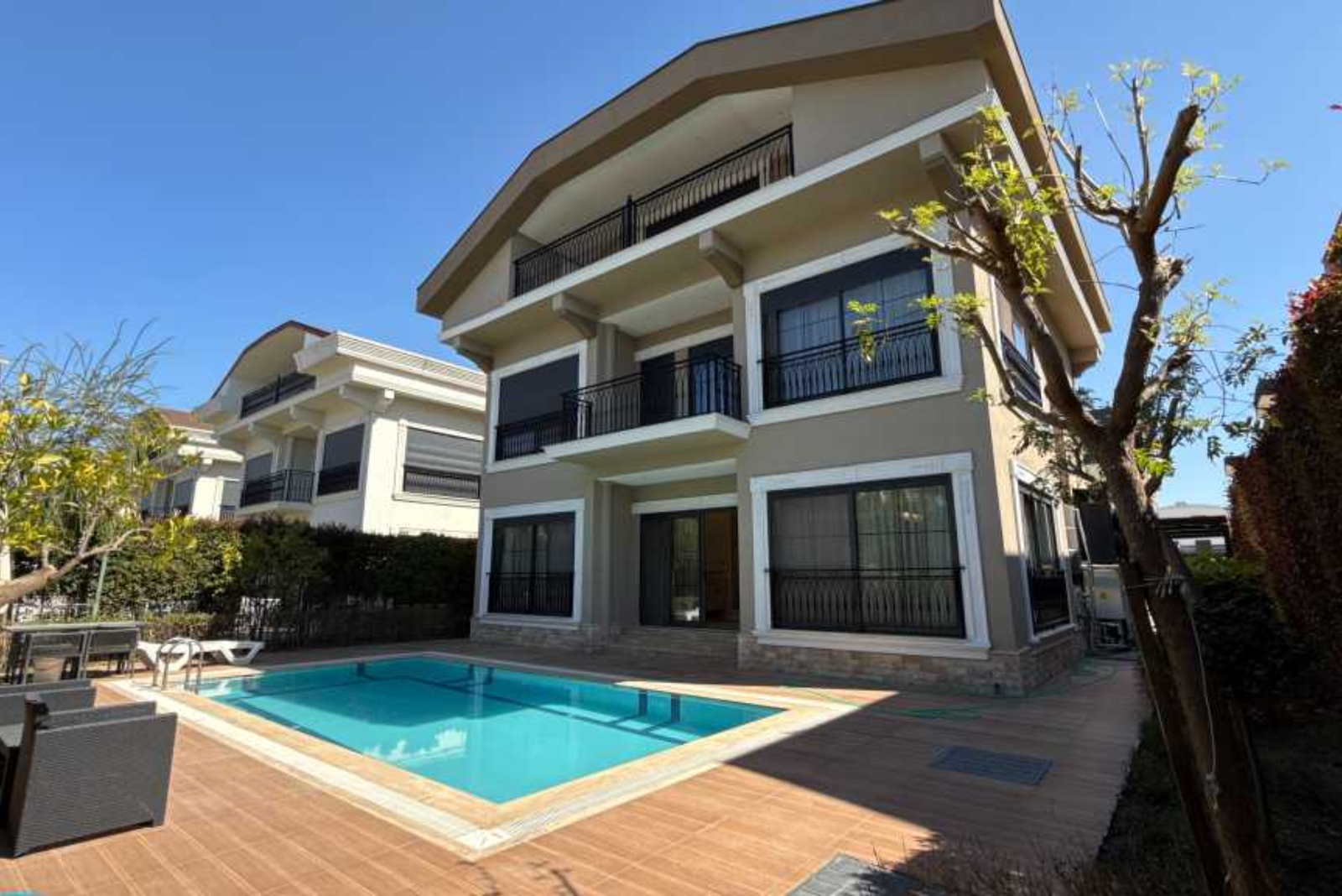 houses for sale Antalya
