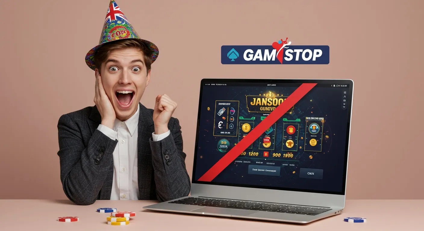 Can UK players win big on non-GamStop sites